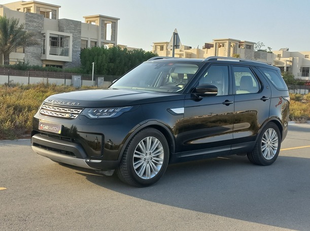land-rover